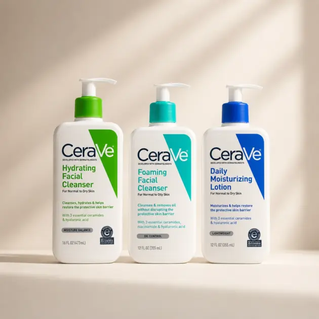 Skincare