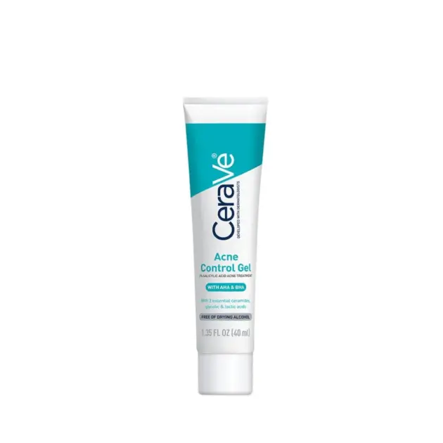 CeraVe Acne Control Gel, 40ml