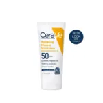 CeraVe Hydrating Mineral Sunscreen for the body with SPF 50 150ml