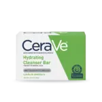 CeraVe Hydrating Cleanser Bar Soap 128 g