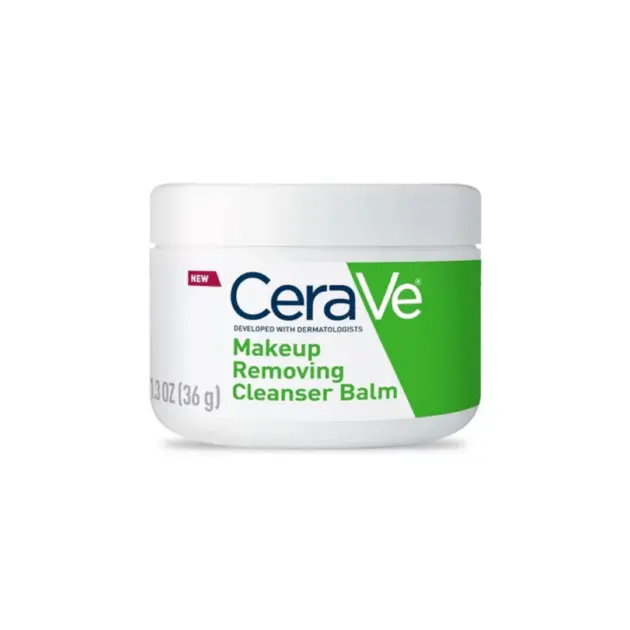 CeraVe Makeup Removing Cleanser Balm 36 g