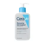 CeraVe Renewing SA Cleanser 237 ml