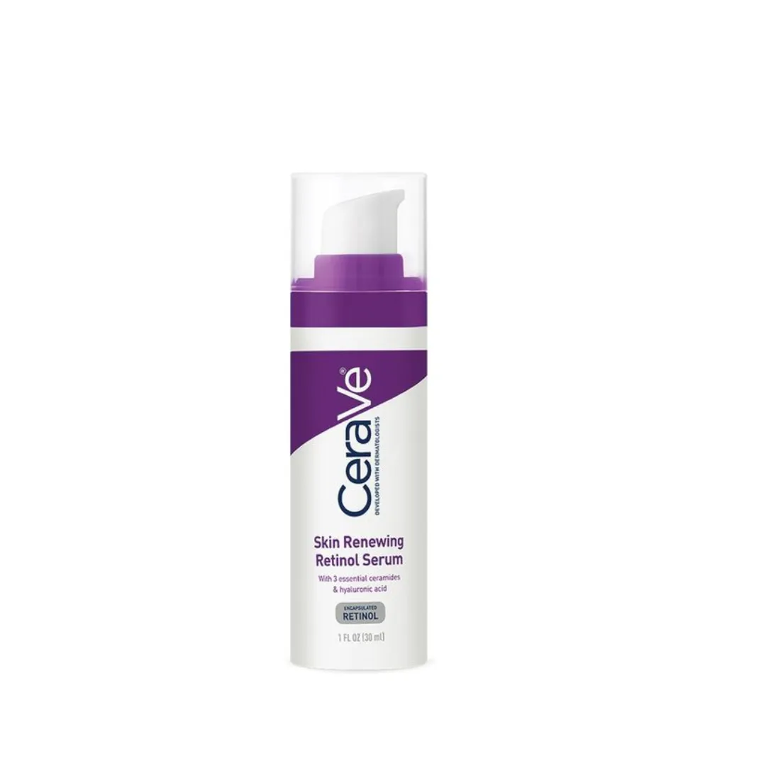 CeraVe Skin Renewing Retinol Serum 30ml