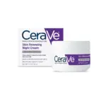 CeraVe Skin Renewing Night Cream 48g