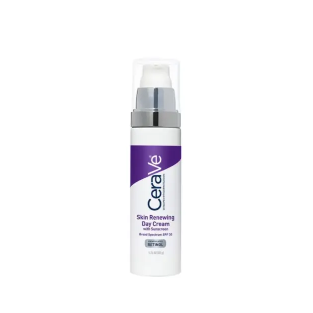 CeraVe Skin Renewing Day Cream 50 g