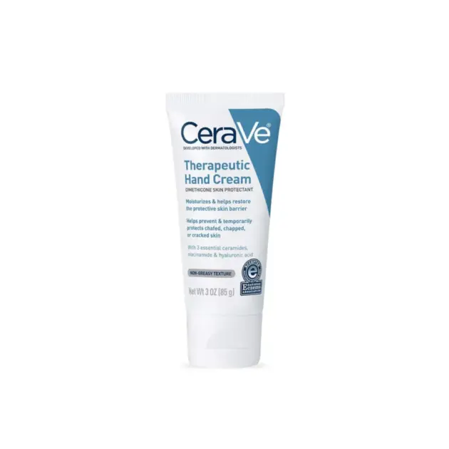 CeraVe Therapeutic Hand Cream 85g