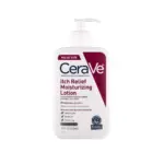 CeraVe Itch Relief Moisturizing Lotion 473ml