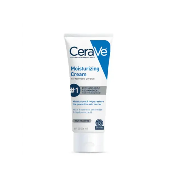 CeraVe Moisturizing Cream 236 mL