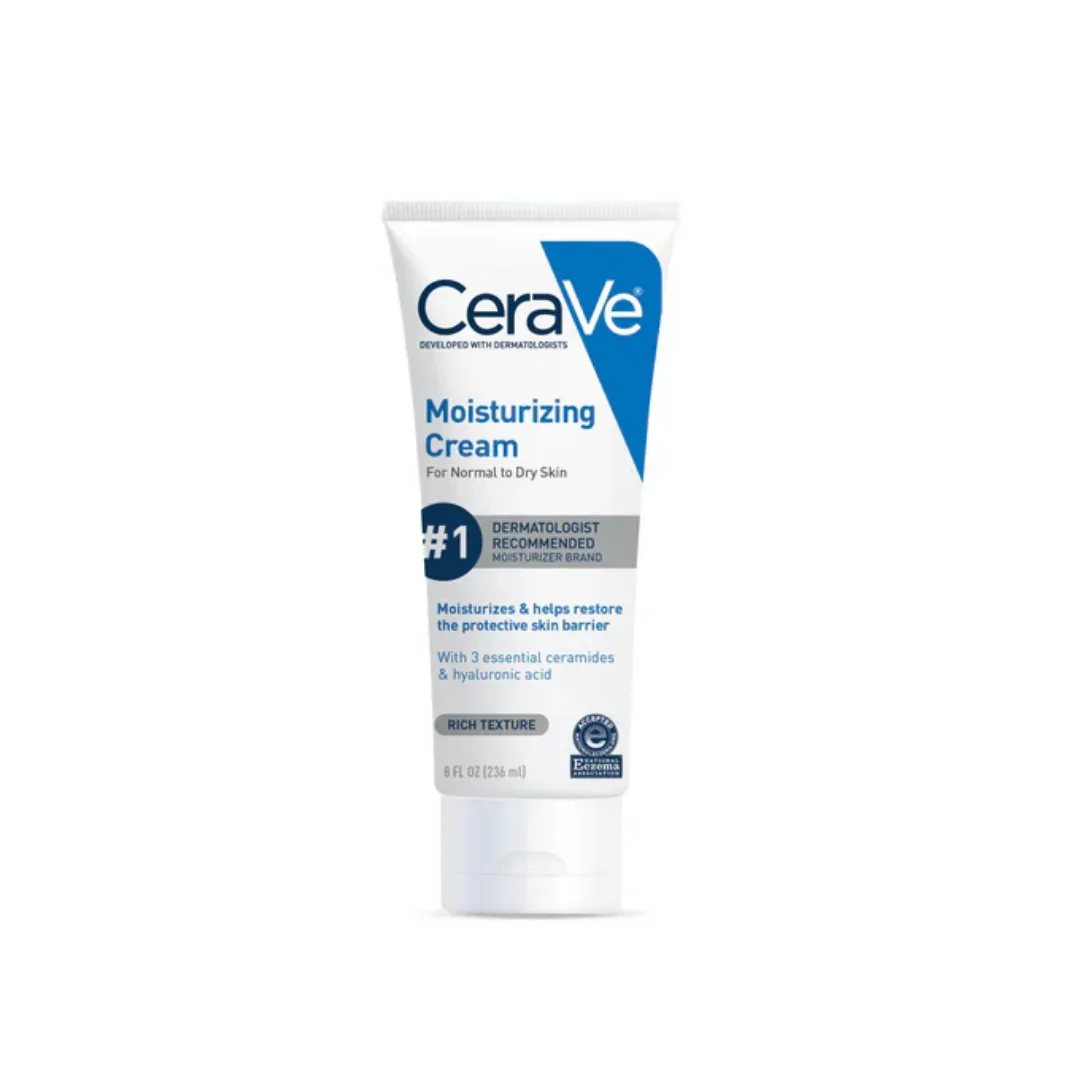 CeraVe Moisturizing Cream 236 mL