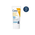 CeraVe Hydrating Mineral Sunscreen Broad Spectrum SPF 50 75ml