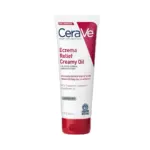 CeraVe Eczema Relief Creamy Oil (8 fl oz / 236 ml)