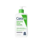 CeraVe Hydrating Facial Cleanser 355ml