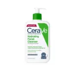 CeraVe Hydrating Facial Cleanser 473ml