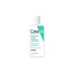 CeraVe Foaming Facial Cleanser, For Normal To Oily Skin, 87ml