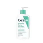 CeraVe Foaming Facial Cleanser, For Normal To Oily Skin, 237ml