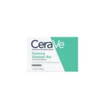 Cerave Foaming Cleanser Bar For Normal To Oily Skin 128gm