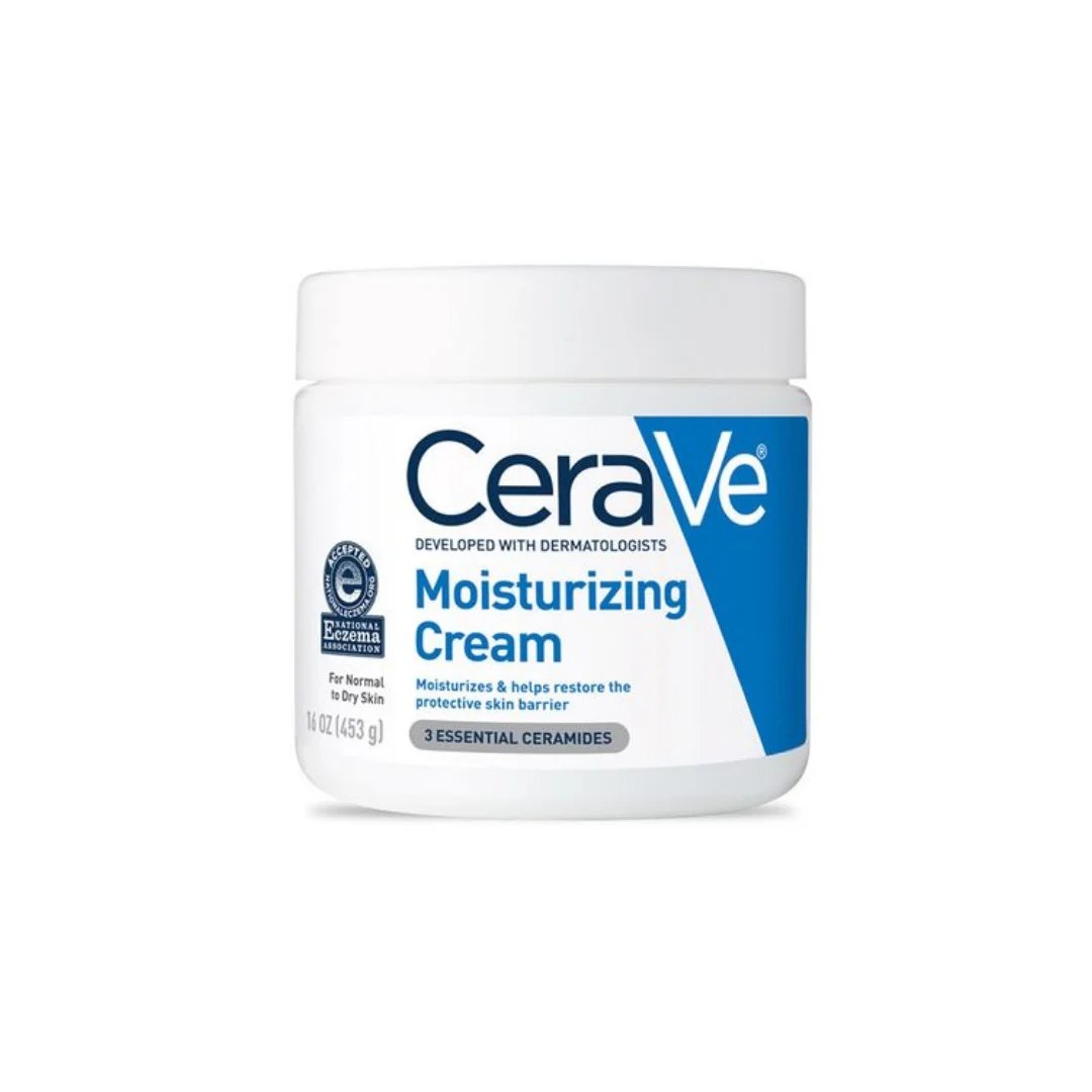 CeraVe Moisturizing Cream 453 g